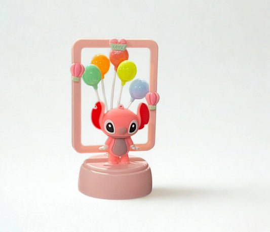 انتيكة ستيتش مضيئه