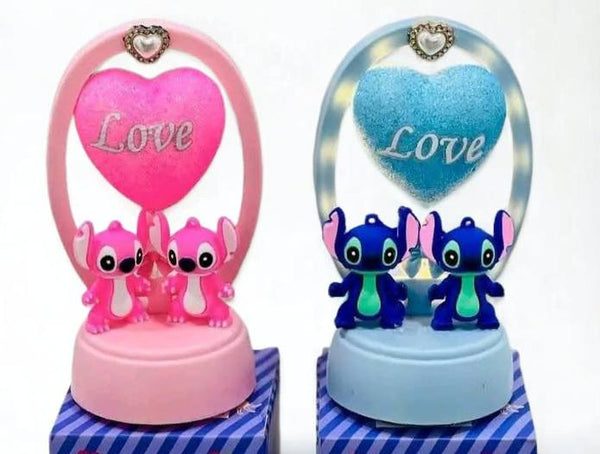 انتيكة ستيتش مضيئه