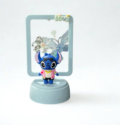 انتيكة ستيتش مضيئه