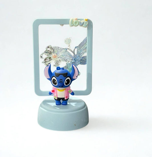 انتيكة ستيتش مضيئه