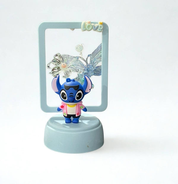 انتيكة ستيتش مضيئه