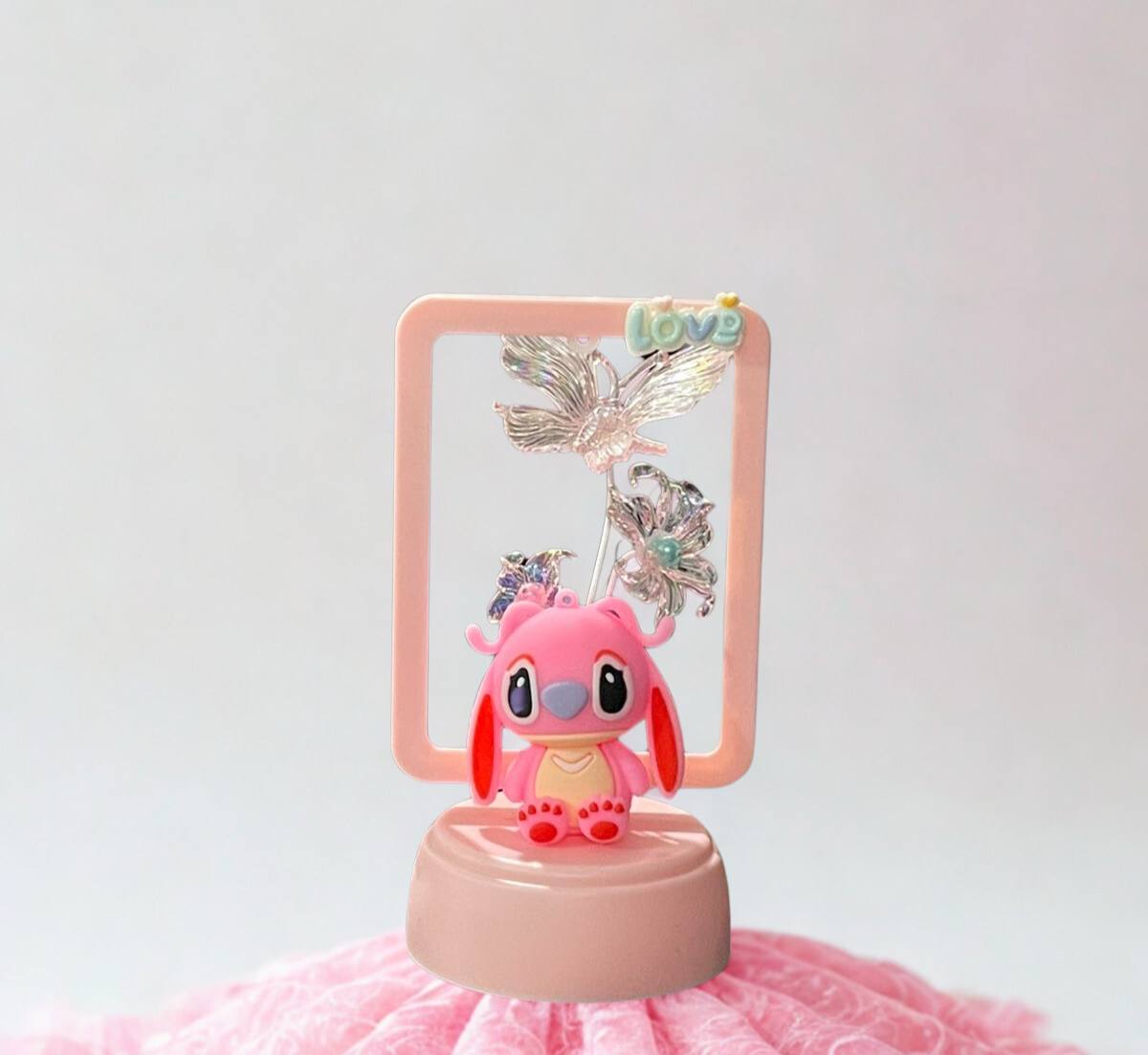 انتيكة ستيتش مضيئه