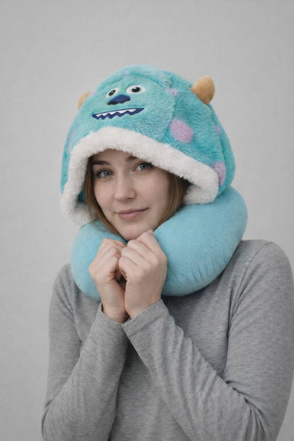 مخدة مع طاقيه شلبي