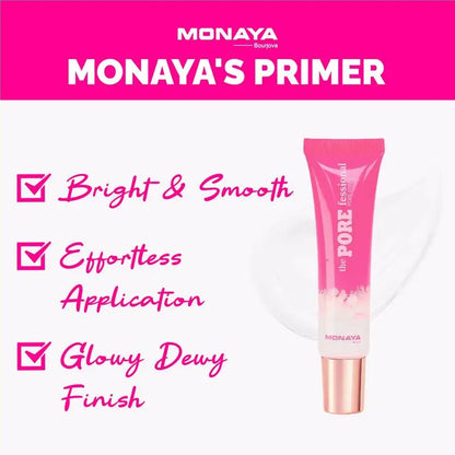 برايمر Monaya