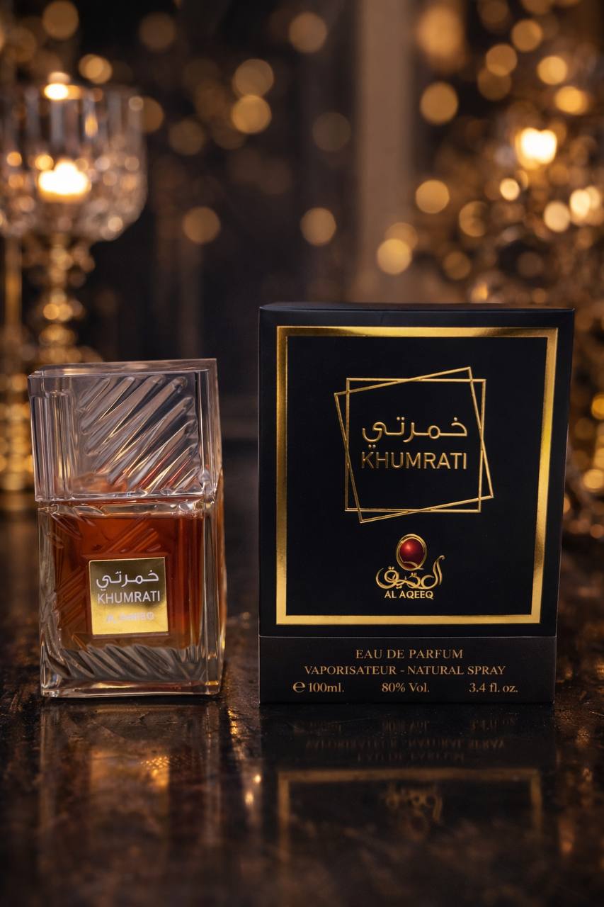 رفيوم خمرتي