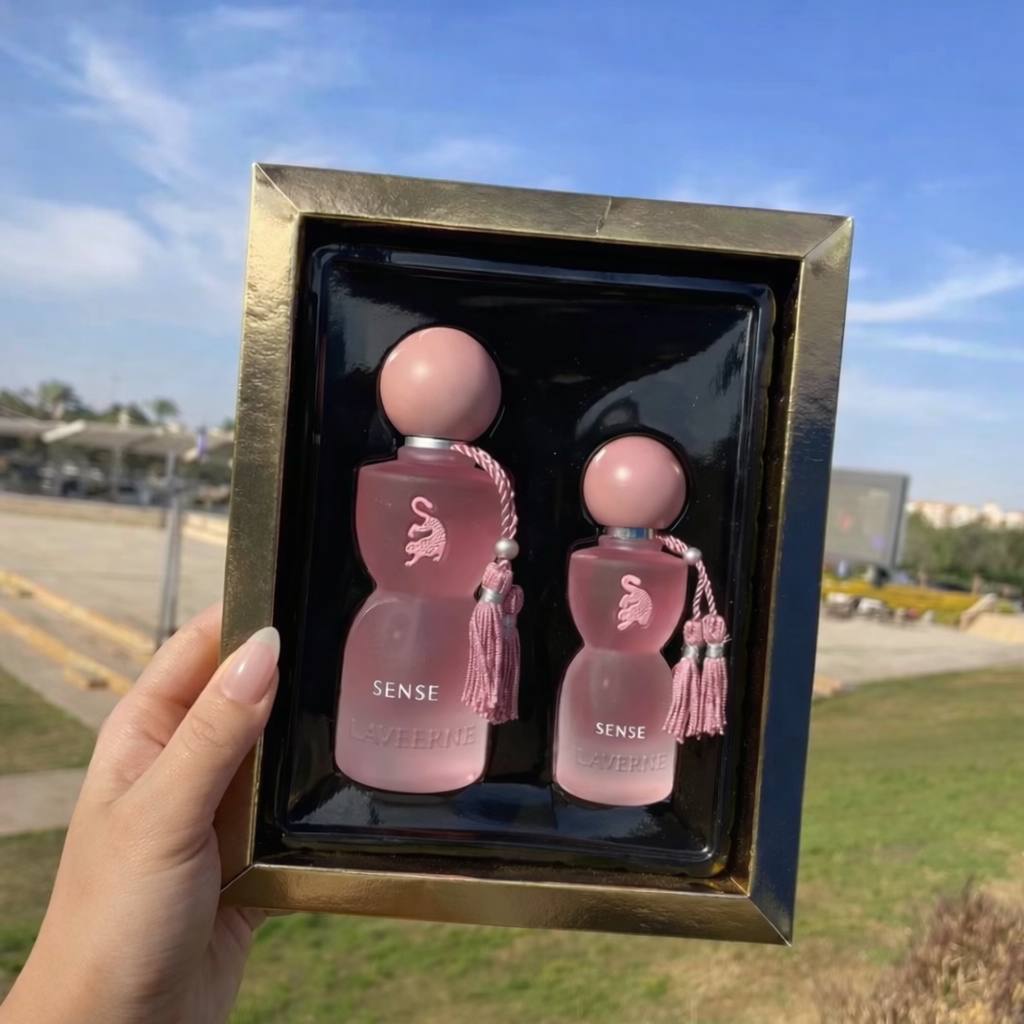 طقم برفيوم Laverne