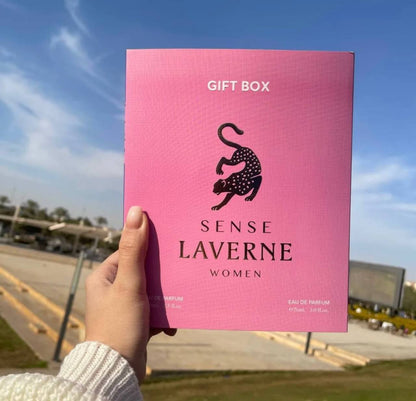طقم برفيوم Laverne
