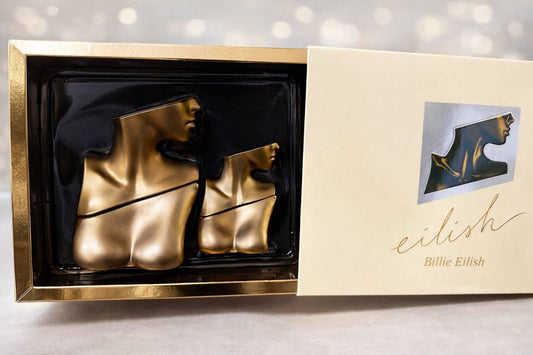طقم برفيوم Billie Eilish