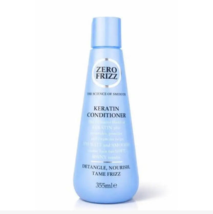 بلسم Zero Frizz