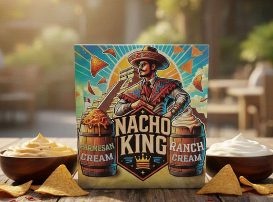 NACHO KING