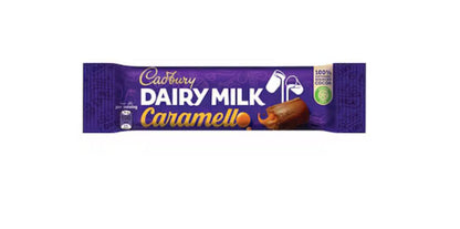 شوكولاتة Dairy milk