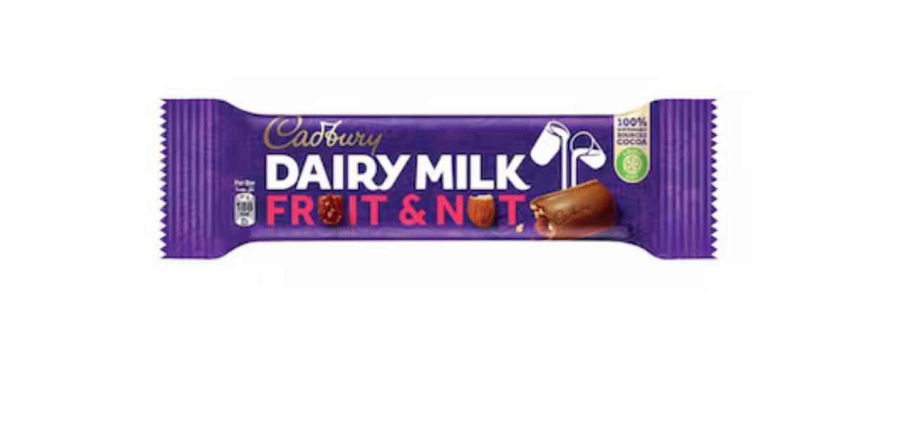 شوكولاتة Dairy milk