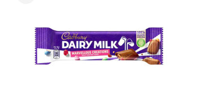 شوكولاتة Dairy milk