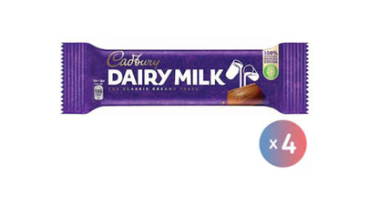 شوكولاتة Dairy milk