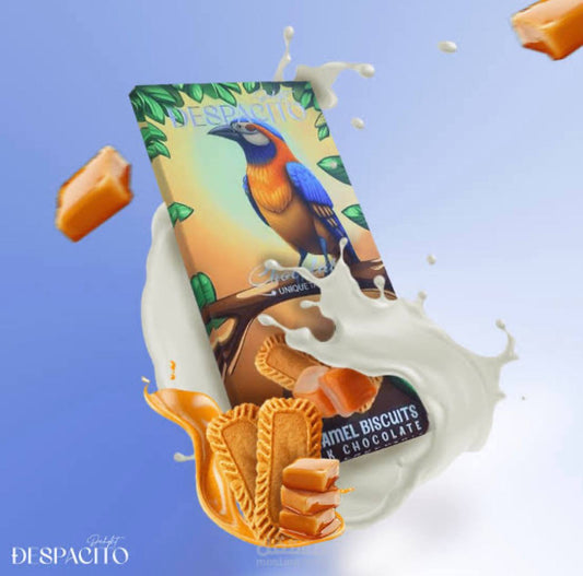 شوكولاتة Despacito lotus