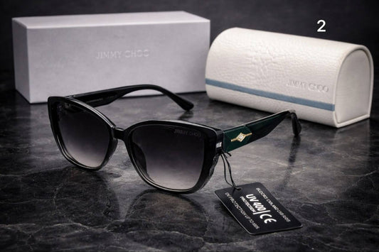 نظارة نسائية JIMMY CHOO
