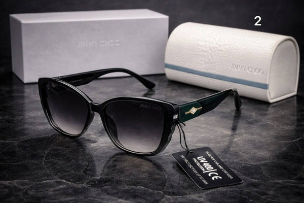نظارة نسائية JIMMY CHOO