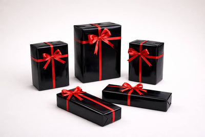 Gift Wrapping تغليف هدايا