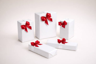 Gift Wrapping تغليف هدايا