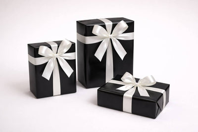 Gift Wrapping تغليف هدايا