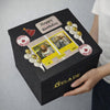Birthday Box | عيد ميلاد سعيد
