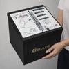 Birthday Box | تذكرة طيران
