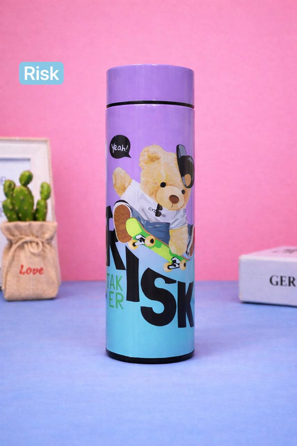 مج حراري ديجيتال دبدوب