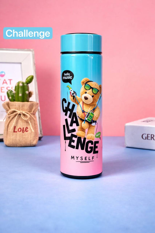 مج حراري ديجيتال دبدوب