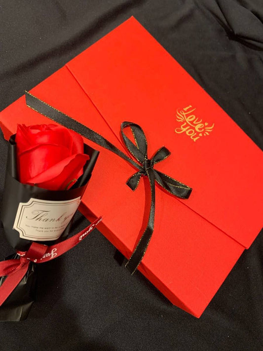 بوكس اكسسوارات ايام الاسبوع