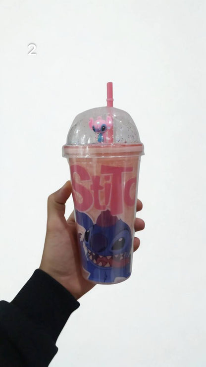 مج شاليمو  استيتش