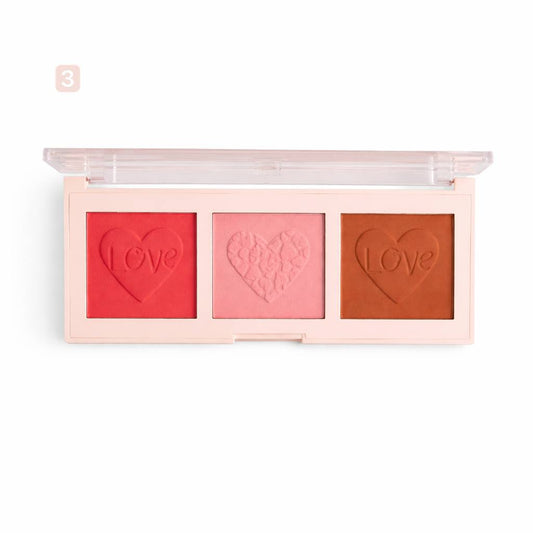 باليت بلاشر Pretty Woman