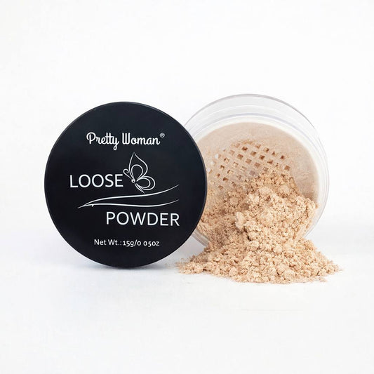 لوس باودر Preety Woman