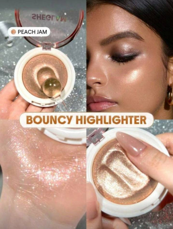 هايلايتر Sheglam