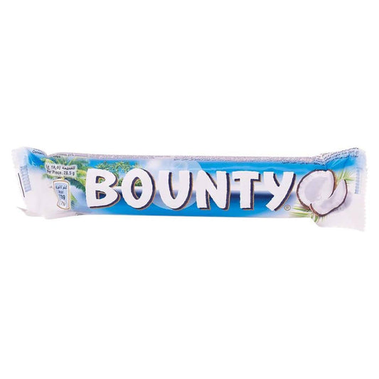 شكولاته Bounty 50gm