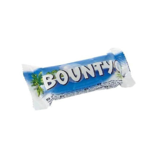 شكولاته Bounty 25gm