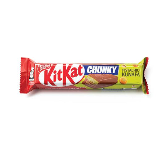 شكولاته Kitkat Chunky