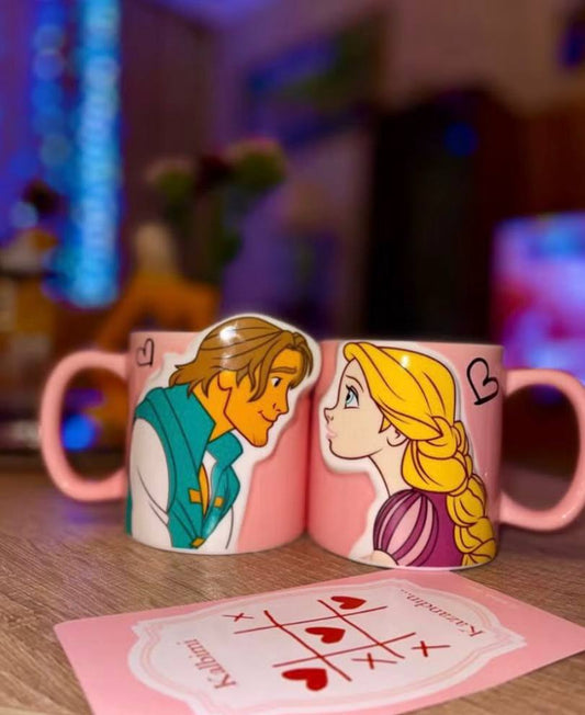 طقم مج كابلز