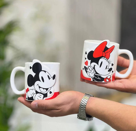 طقم مج كابلز