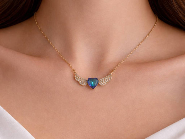 سلسلة Love Wings