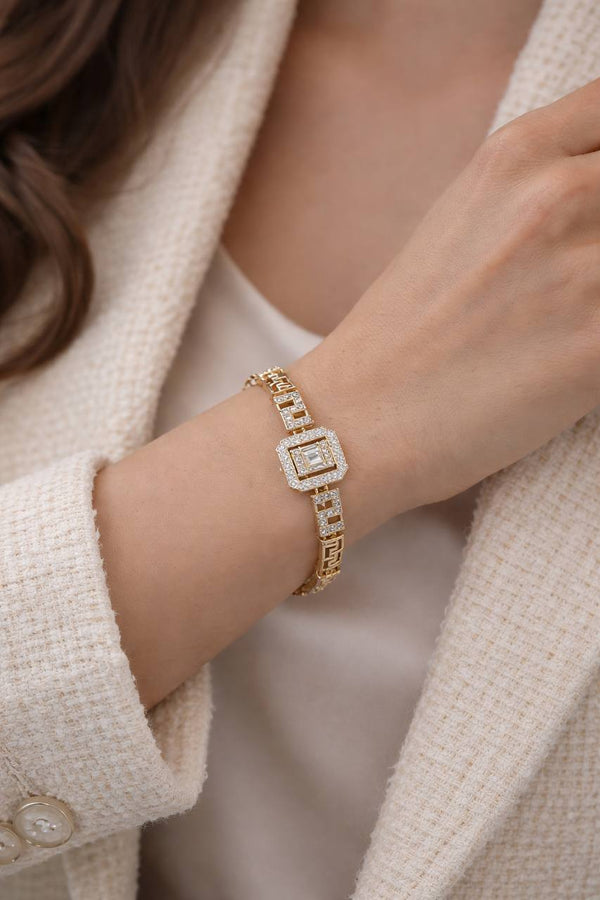 انسيال انيق