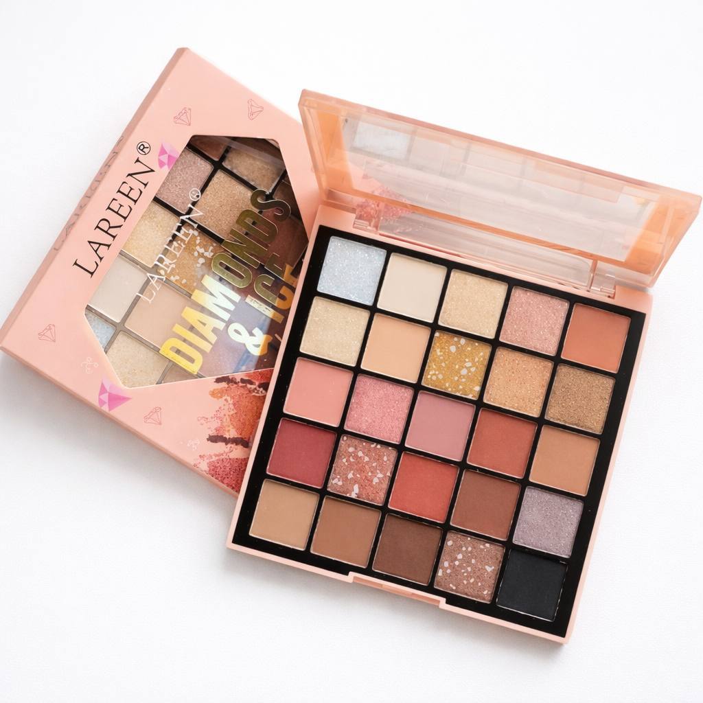 باليت ايشادو Lareen