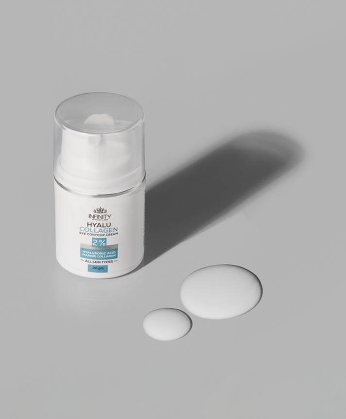 كريم محيط العين Infinity 30 gm