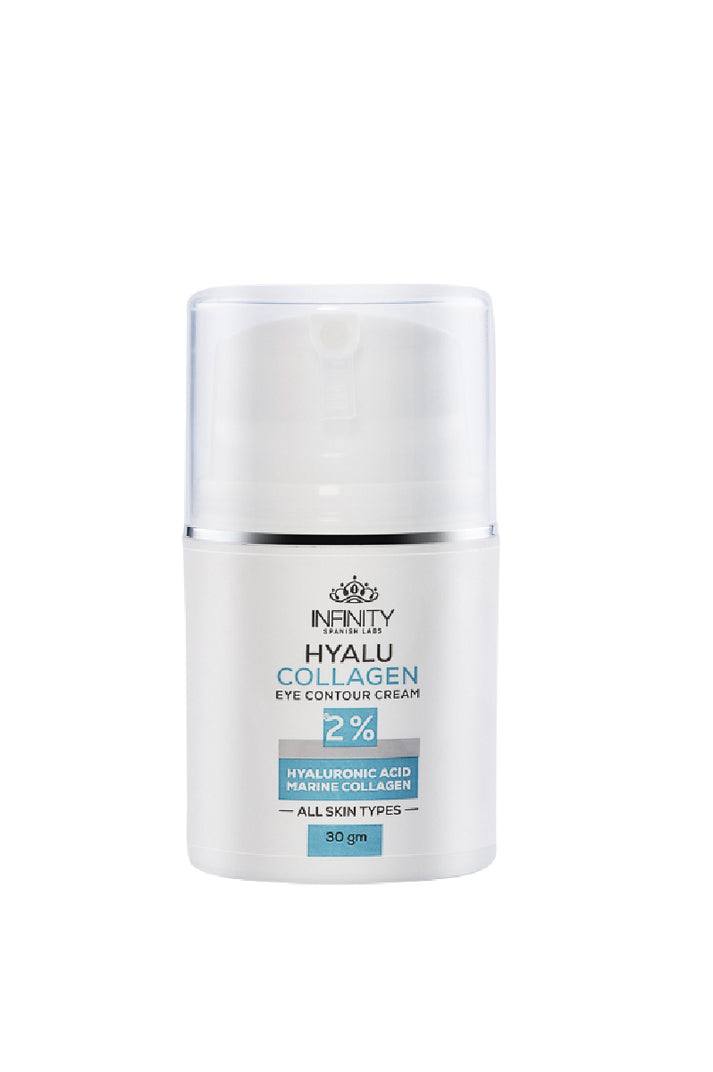 كريم محيط العين Infinity 30 gm