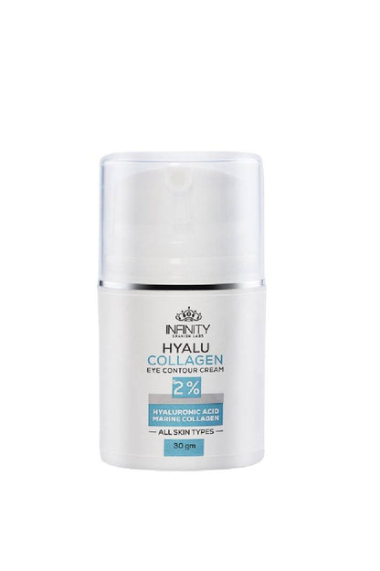كريم محيط العين Infinity 30 gm