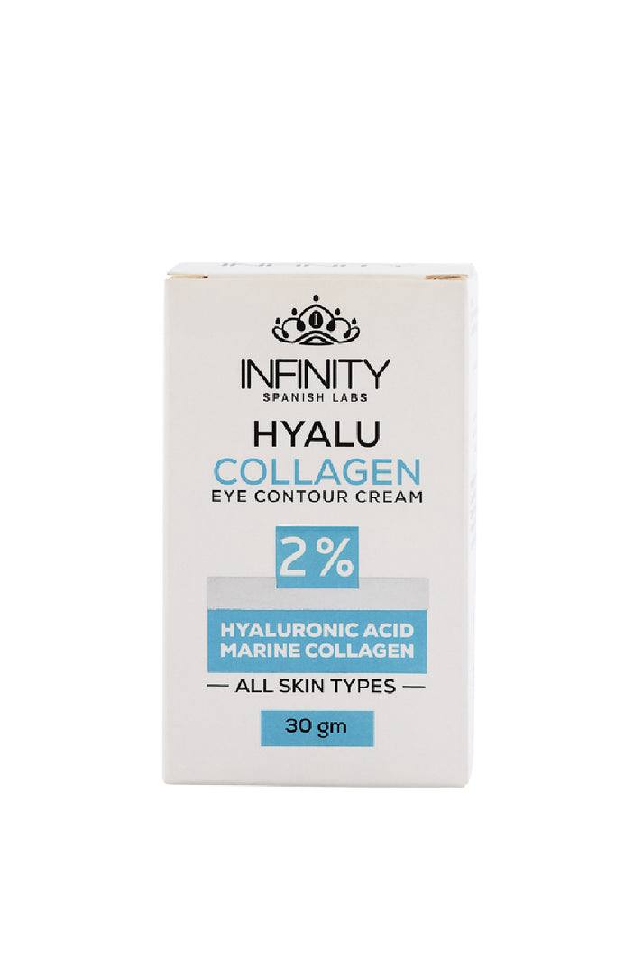 كريم محيط العين Infinity 30 gm