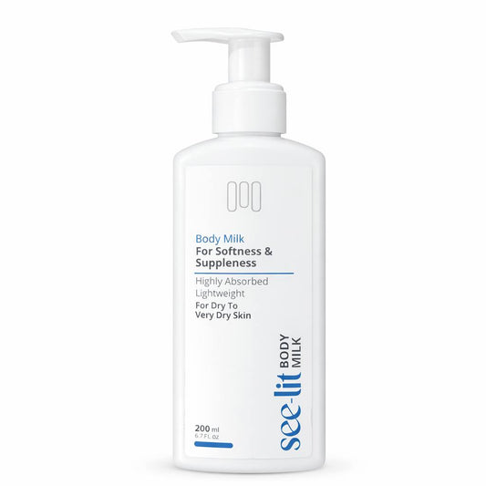 مرطب الجسم See lit 200 ml