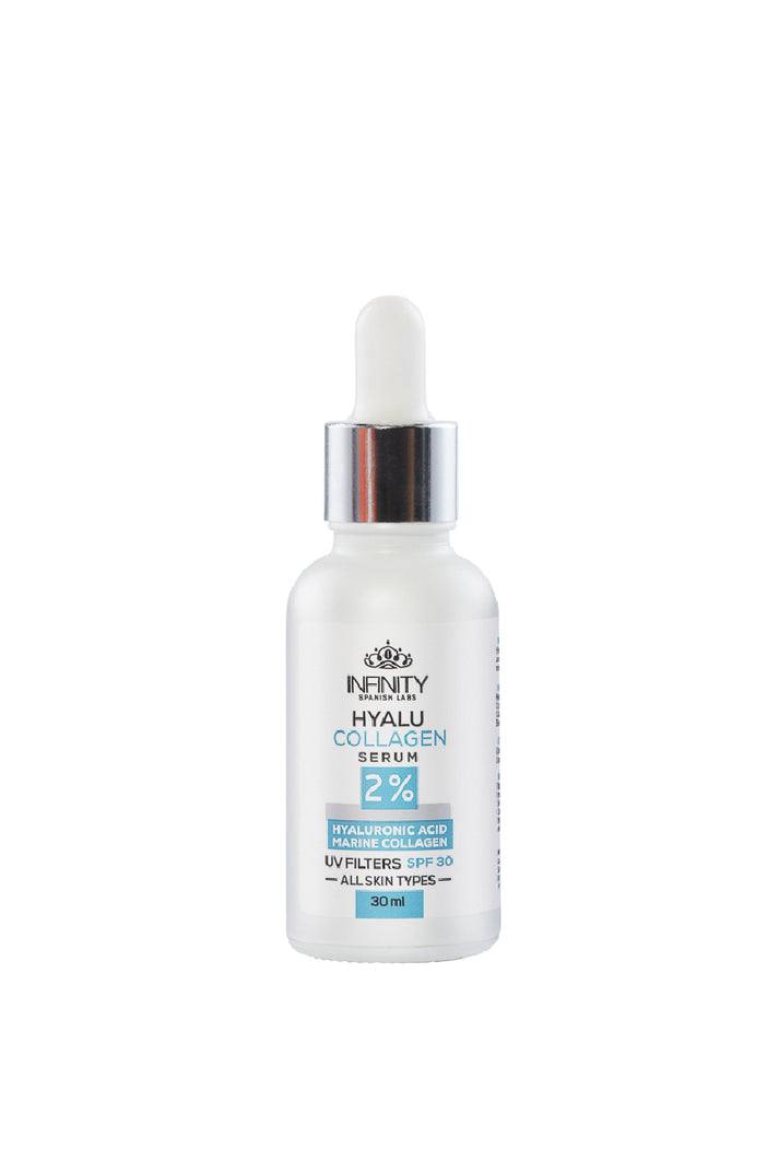 سيرم  Infinity Hyalo Collagen 30 ml