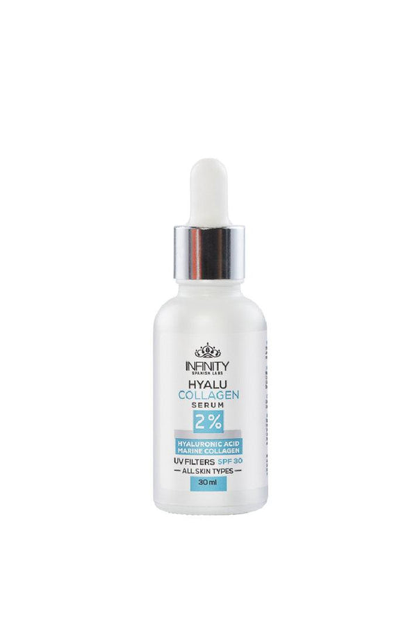 سيرم  Infinity Hyalo Collagen 30 ml