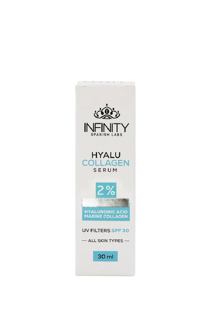 سيرم  Infinity Hyalo Collagen 30 ml