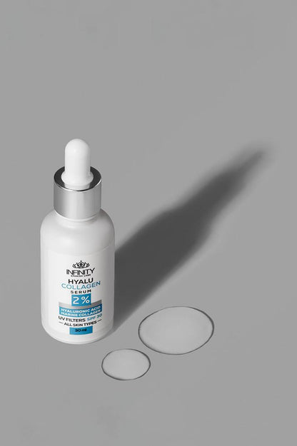 سيرم  Infinity Hyalo Collagen 30 ml